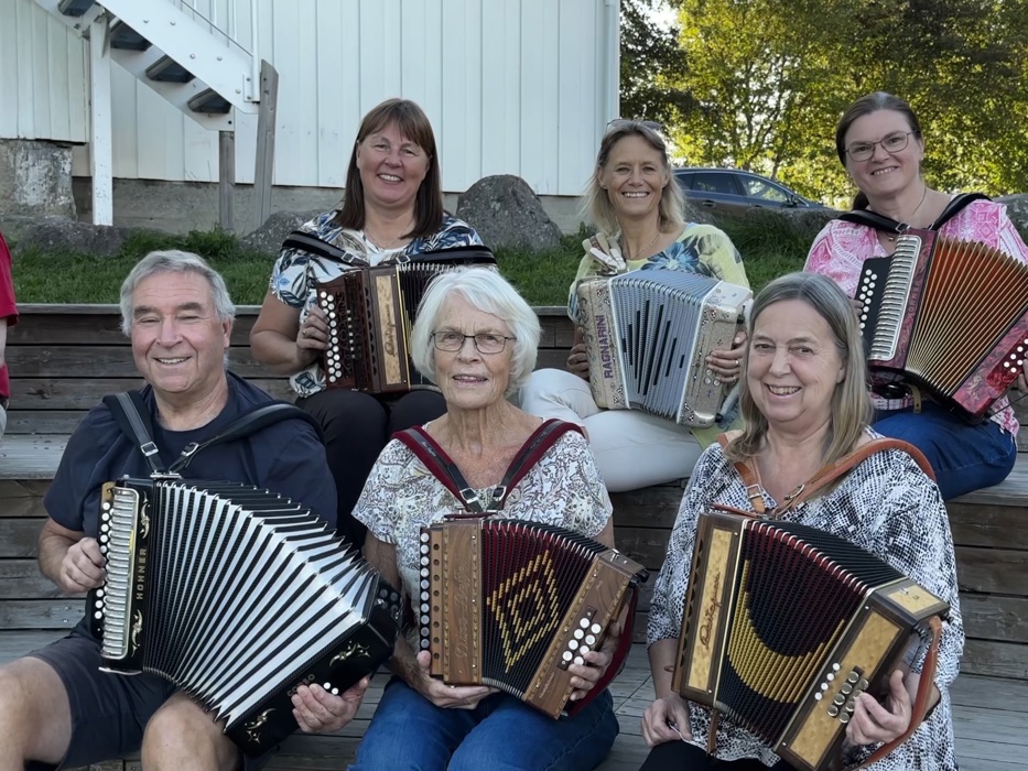  Velkommen til høstsemesteret 2025